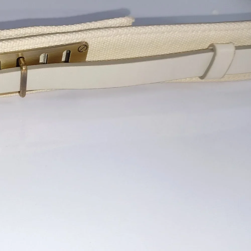 Jil Sander Belt